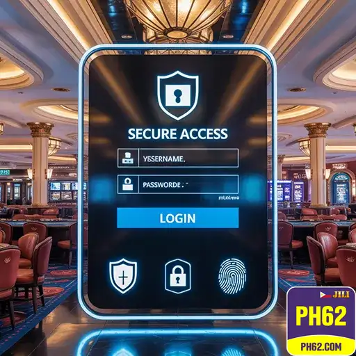 ph62 login 